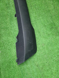 Накладка заднего бампера BMW X5 G05 (2018-2023)