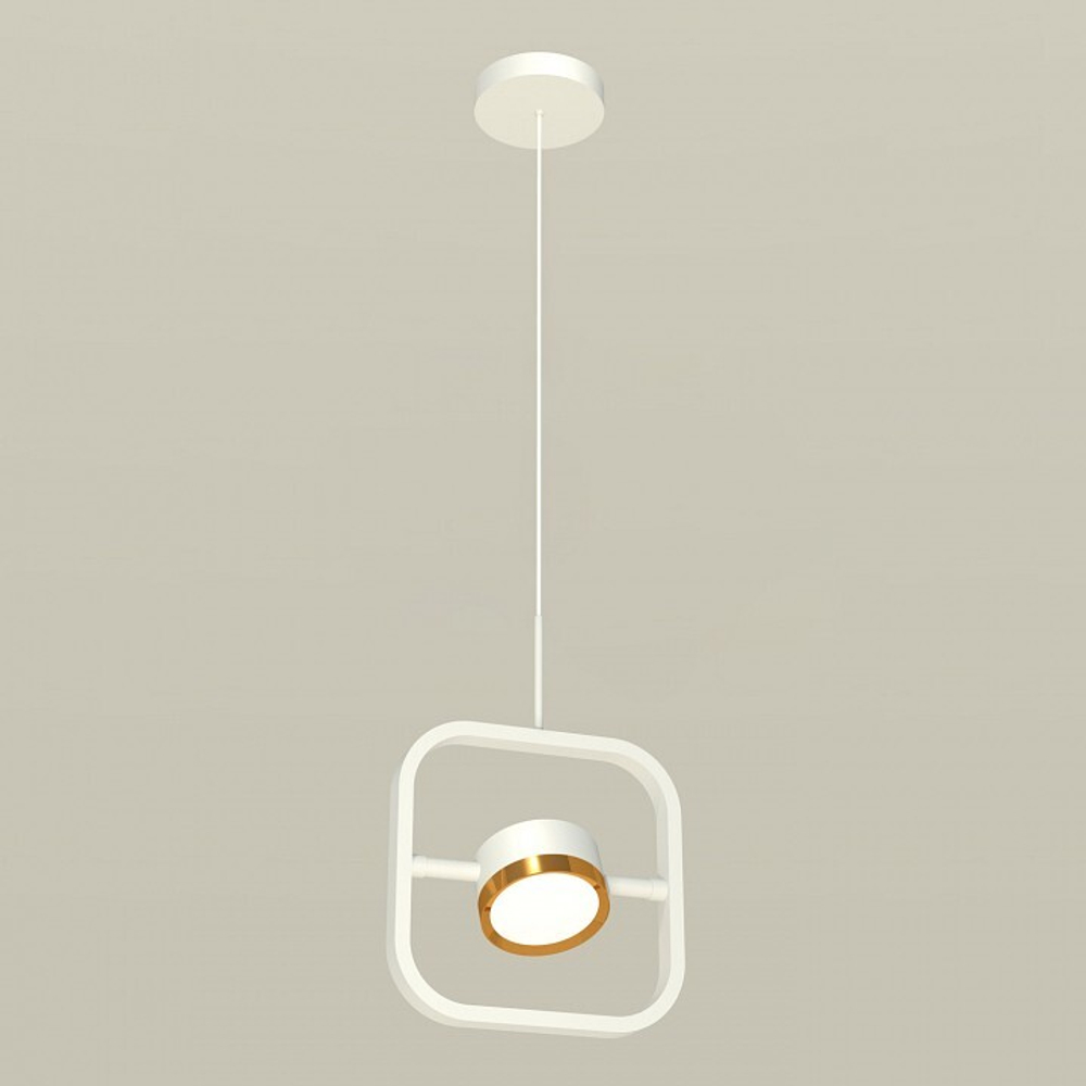 Подвесной светильник Ambrella Light XB XB9118103