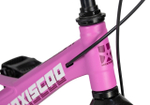 Maxiscoo SPACE Deluxe Plus 14'' (2025)
