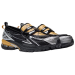 New Balance Ganni X New Balance 1906l Snakeskin