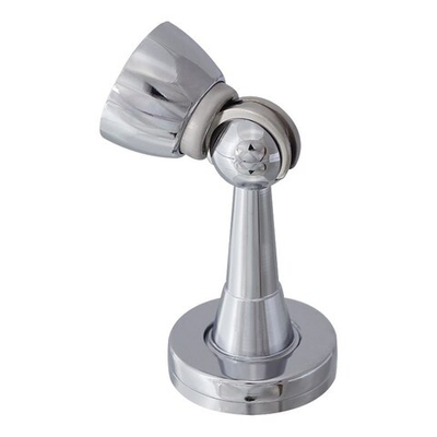 Ограничитель Nora-M 809 хром магнит