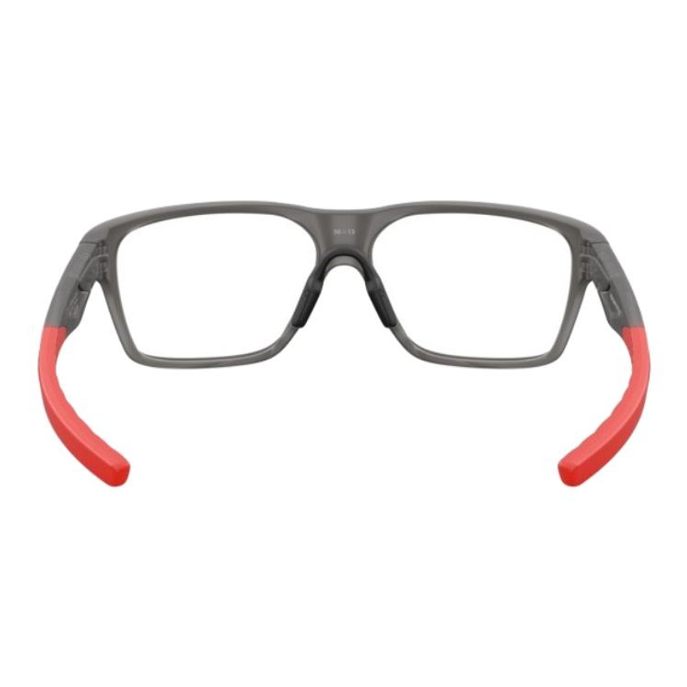 Oakley Square Eyeglass Frames
