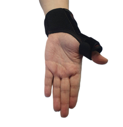 Ортез для большого пальца