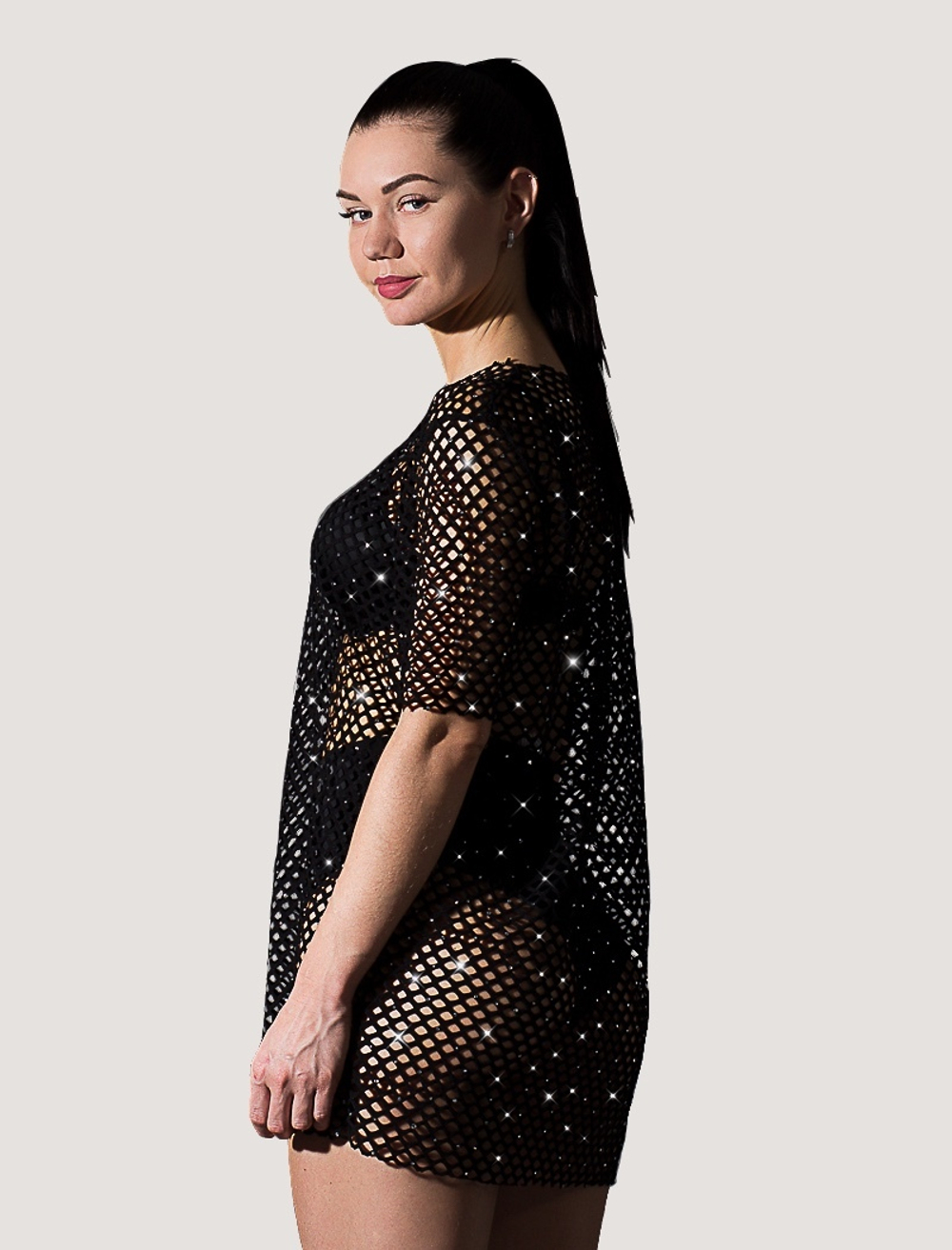 Футболка Toxic