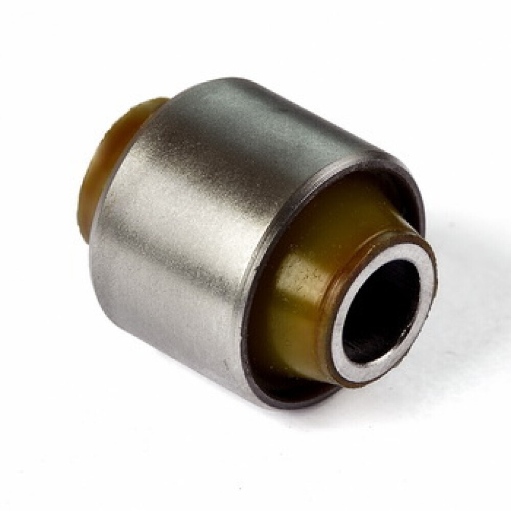 Полиуретановый сайлентблок задней подвески, переднего поперечного рычага (1 шт.), Точка опоры.7-06-1748