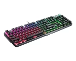 Профессиональная Игровая Клавиатура MSI (Vigor GK71 SONIC RED RU)