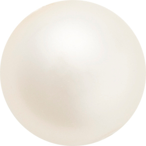 Kristal mirvari Pearl Effect Light Creamrose