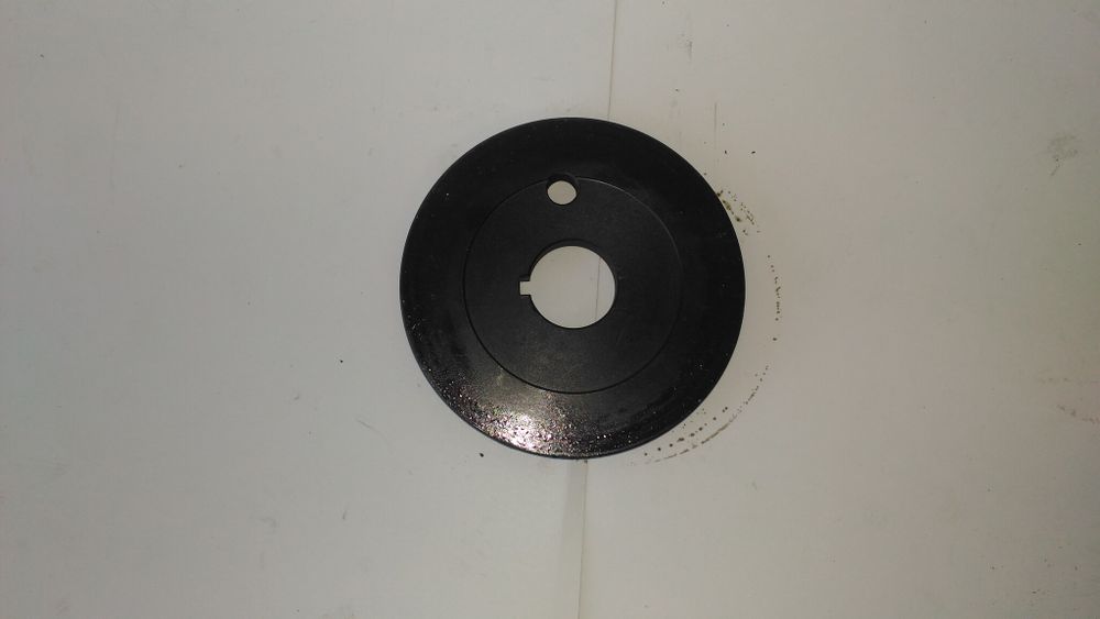 Шайба режущего диска ведущая RH450/Blade flange(inner)