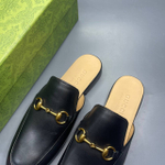 Мюли Gucci