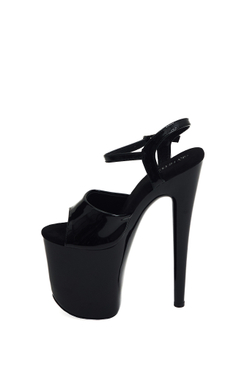 SKY. Босоножки тройки. Лак - SHDS-007.2-3-lak-bl-sale37_047