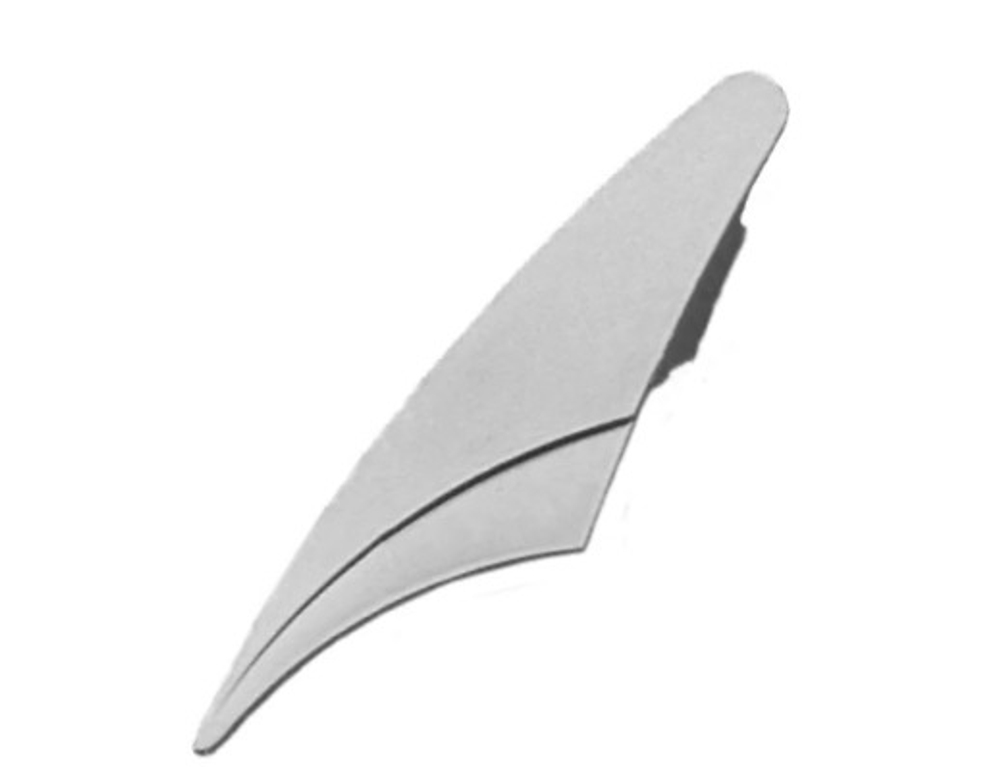 Ручка для холодильника Атлант Новая Волна +накладки две штуки