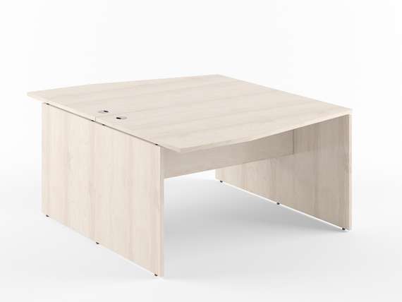 Стол двойной X2CT 149.3  1400х1806х750 XTEN