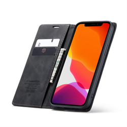 Чехол-книжка CaseMe Matte iPhone 12 Pro Max