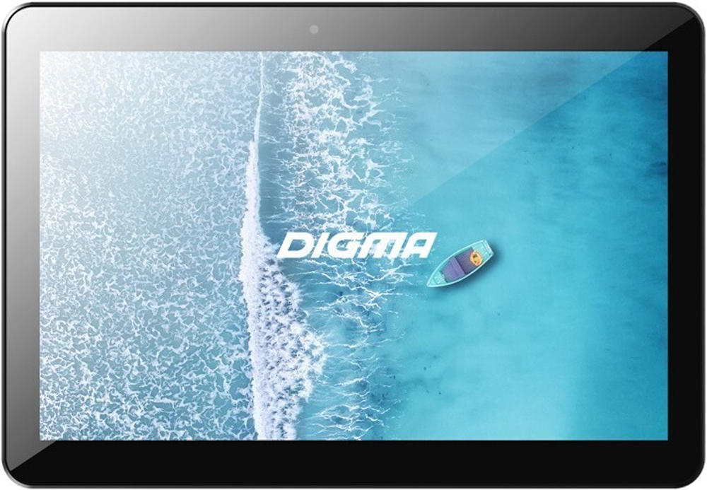 Планшет 10.1" Digma Plane 1596 3G (PS1213PG)