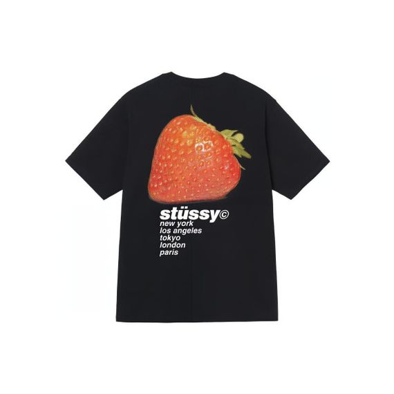 Stussy SS22 Strawberry Tee T