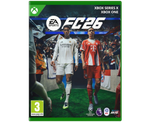 EA FC26 (Xbox) NEW