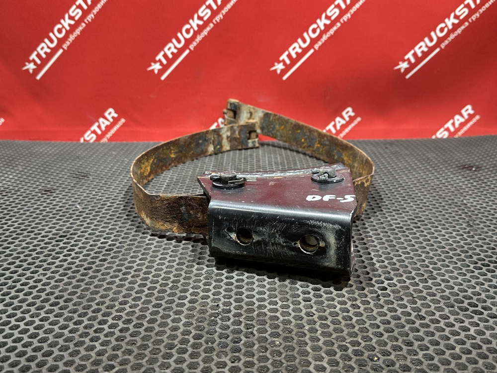 Кронштейн ресивера