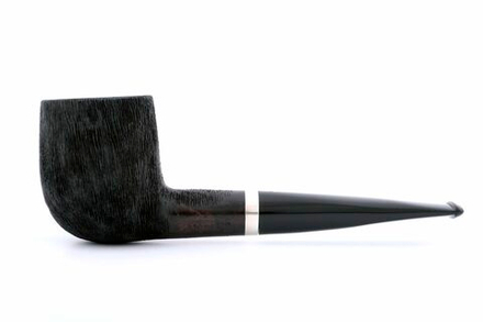 Курительная трубка L’Anatra Ventura Silver, L210-1