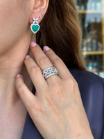 Кольцо Tiffany & Co.