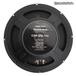 Dynamic State Custom CM-25.1N мидвуфер 10″ / 220 мм