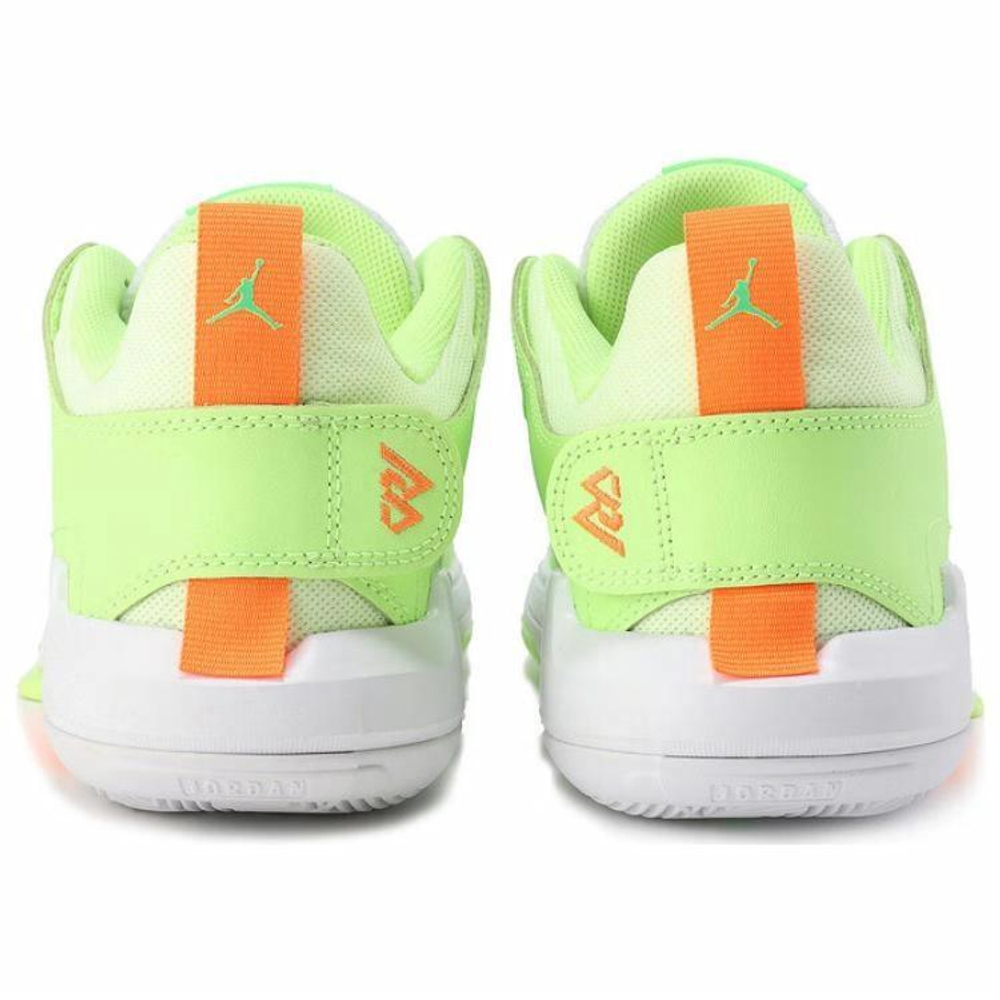 Кроссовки Jordan One Take 5