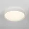 CL751350G BOSS Белый  LED Св-к с пультом