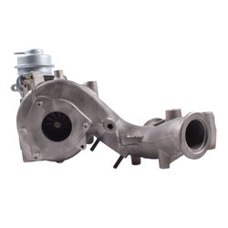 Турбина 49189-07802 Mitsubishi для Renault