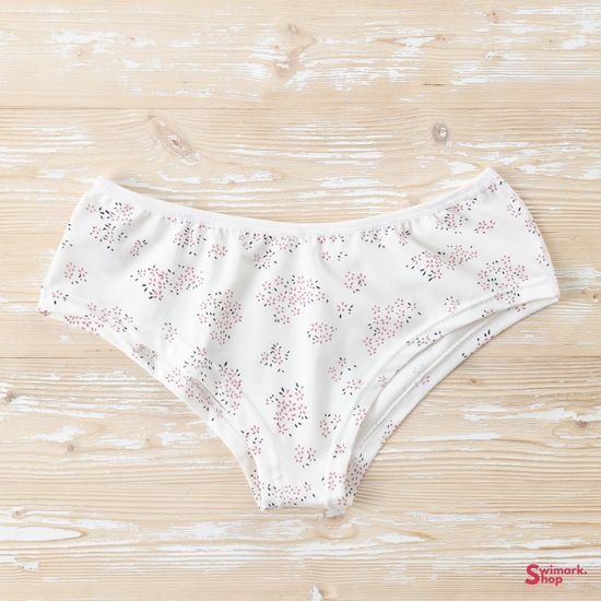 Трусики женские DOMINANT 85000-142, SHORT, 3 шт. в уп.