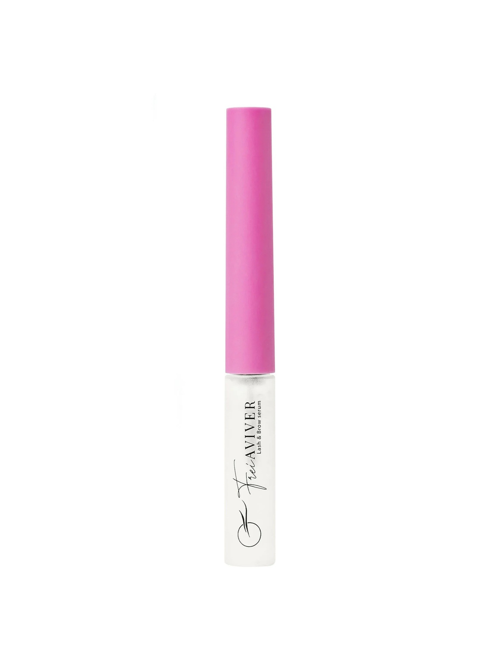LASH & BROW SERUM Сыворотка для ресниц FreiAviver