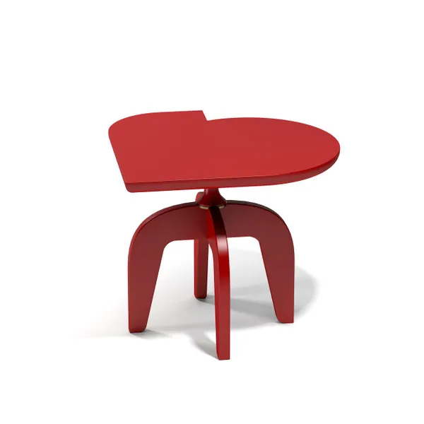 Коффейный столик Матисс (матовый)