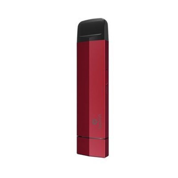 Купить Набор Suorin Edge 230mAh Kit Red (Красный)