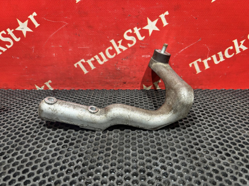 Кронштейн диффузора правый 2021г