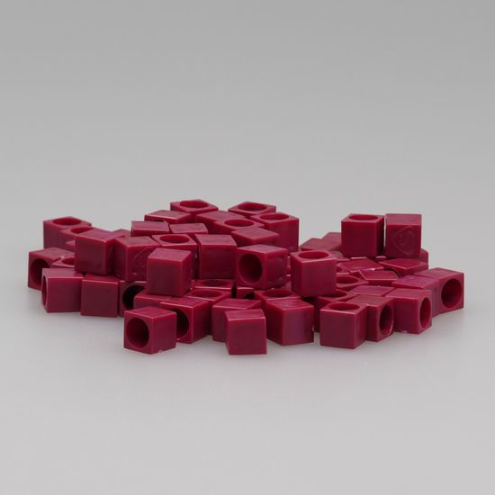 "Кубические" колпачки для пигментов от A.SIVAK