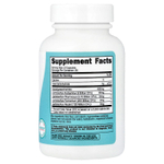 Nutricost, Women, вагинальный пробиотик, 60 капсул