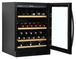Винный шкаф TEFCOLD TFW200-F