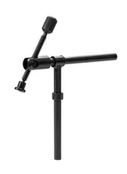 Струбцина поворотная D16 H-240 мм, Слот-Стол