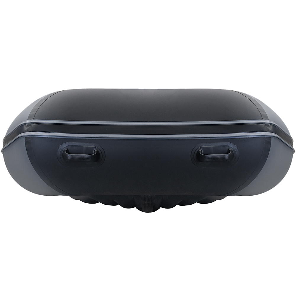 Лодка ПВХ Мастер Лодок Таймень RX4100НДНД бронированная -