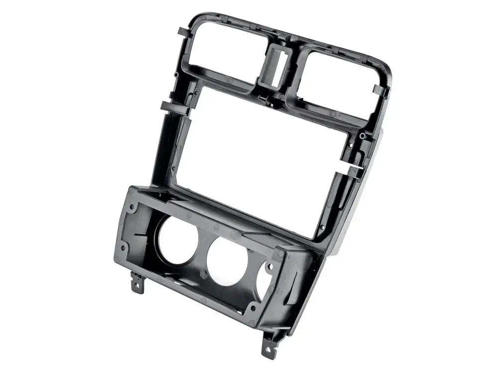 Магнитола для Subaru Forester 2 (SG5) 2002-2007 - Canbox 9-524 Android 10, ТОП процессор, CarPlay, 4G SIM-слот