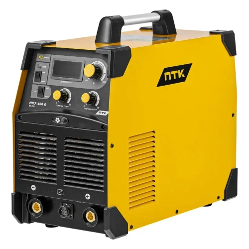 ПТК RILON MMA 400 G НАКС сварочный инвертор 005.300.115