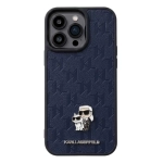 Накладка KARL LAGERFELD для iPhone 16 Pro