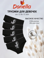 Трусы для девочки подростковые
