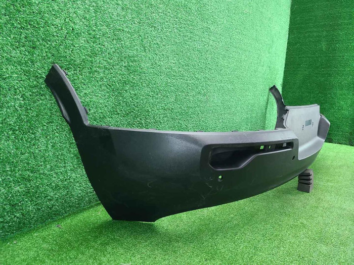 Бампер задний Volvo XC40 (2017-2022)