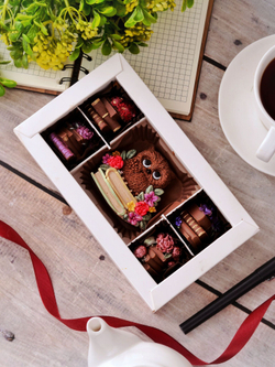 Подарочный набор "Любимому учителю" #3