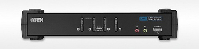 Переключатель KVM Aten CS1764A-AT-G