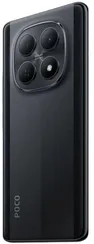 Смартфон Xiaomi POCO M8 Pro 5G 12 ГБ | 512 ГБ (Чёрный | Black) (версия Global)