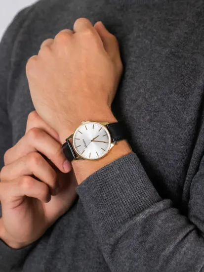 Мужские швейцарские часы Adriatica A1286.1213Q