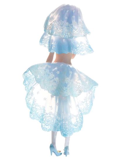 Фигурка Аниме Re:Zero REM EXQ 22см BP18223P