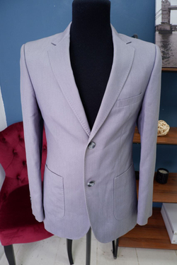 Пиджак Donatto стильный 44-46 размер