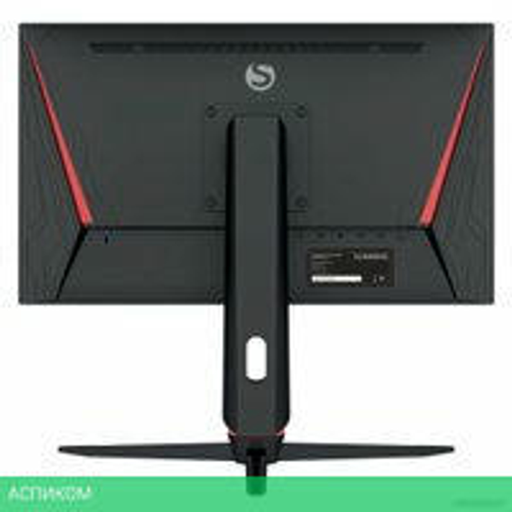 Игровой монитор SunWind SUN-M24BG120