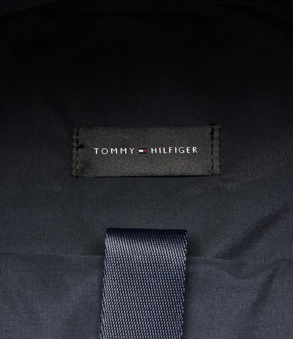 Рюкзак Tommy Hilfiger - темно-синий(AM0AM12973)